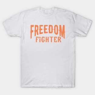 Freedom Fighter T-Shirt